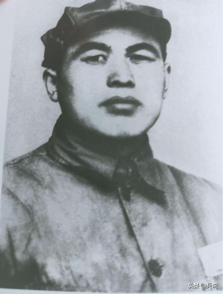 *基伟秦**上甘岭一战成名，背后有一人默默无闻：12军*德生李**