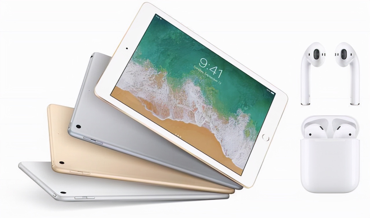 ipadair3送airpods,买ipad送airpods活动时间多久