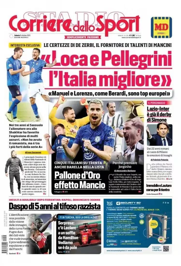 绿瓦体育评论|绿茵场上无“黑白”