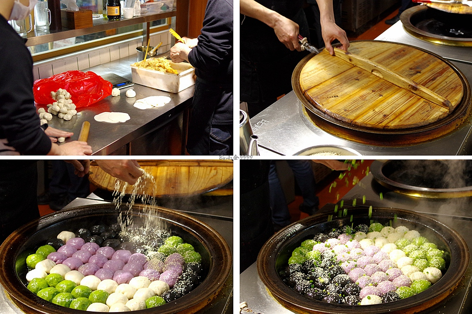 这家吴江路生煎，包子中的偶像派兼实力派