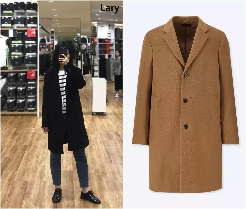 我们试了近百件大衣，告诉你们哪些值得买