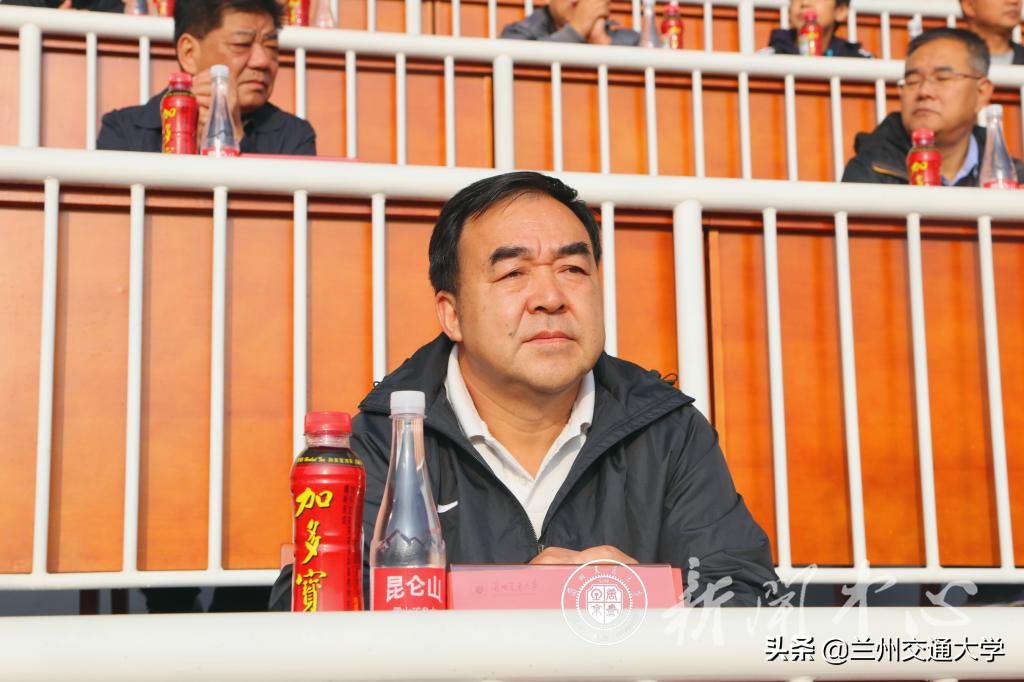 甘肃省高校校长杯乒乓球赛,甘肃省校园足球联赛大学组