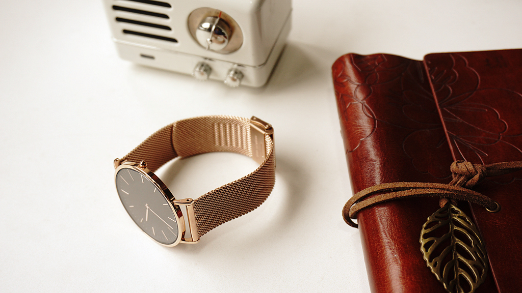 小米有品399的轻派石英表怎么样,小米有品石英表