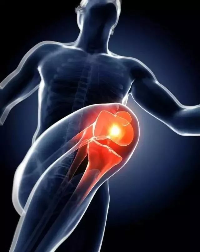 健身关节弹响,健身关节响什么原因