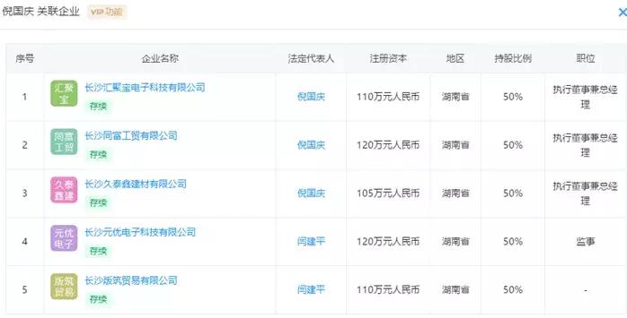 298“套路贷”利益链：*款贷**搜索巨头为其导流，畅捷支付提供通道