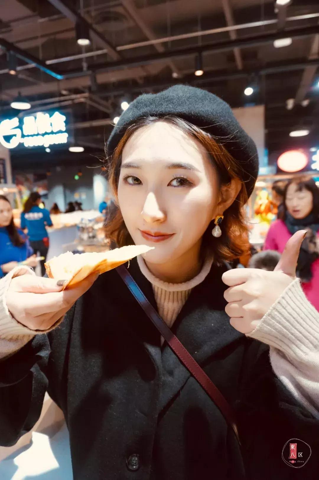 4000方精选超市悠宝利，1W+款单品，360度无死角承包我的购物车！