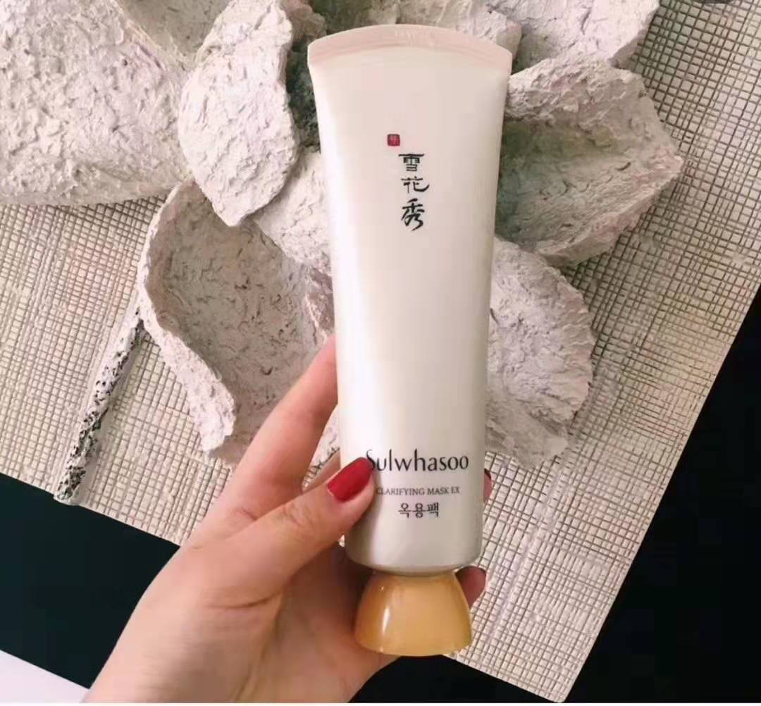 雪花秀sulwhasoo是精华吗,韩国雪花秀sulwhasoo试用装