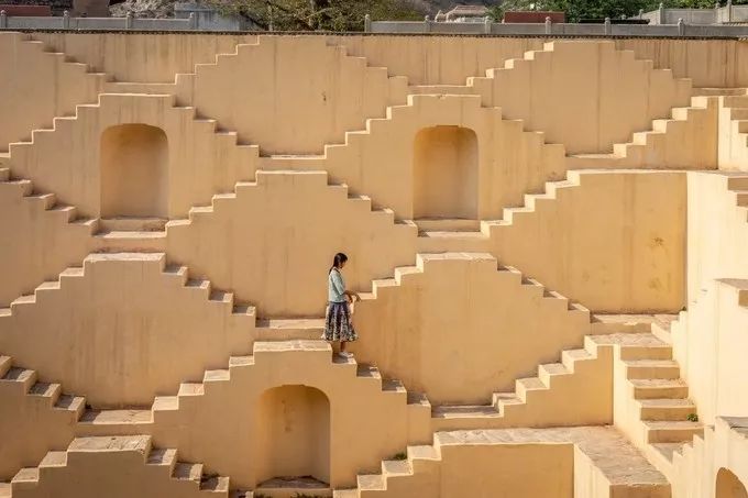 印度最豪华的电影院,印度粉红色之城