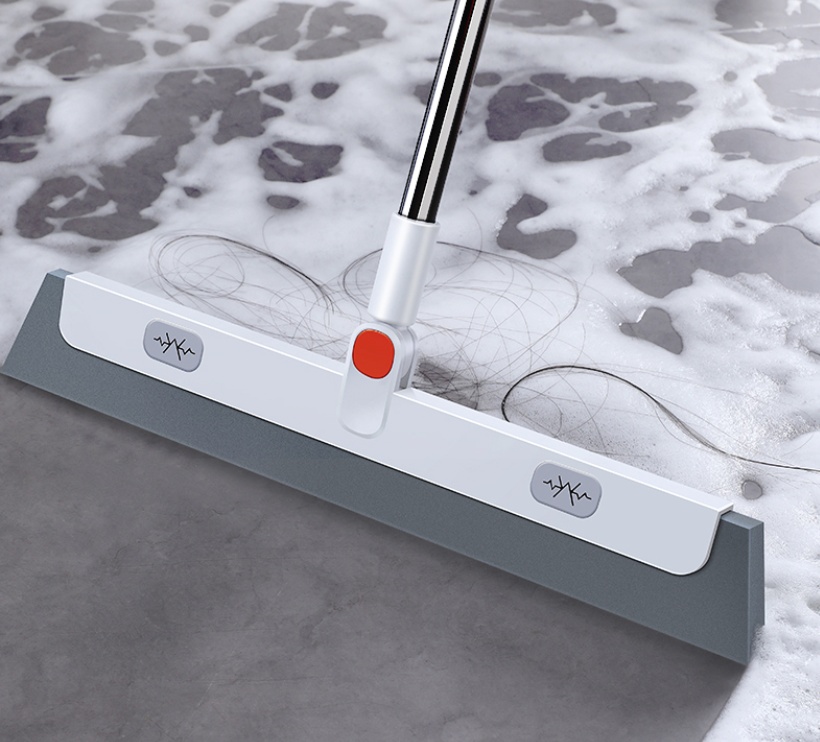 家里一般准备几个拖把怎么用,家里有这两个拖把就够了