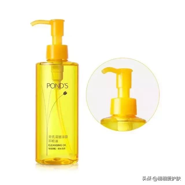 卸妆水卸妆膏卸妆油怎么选择,卸妆乳卸妆水卸妆膏怎么选择