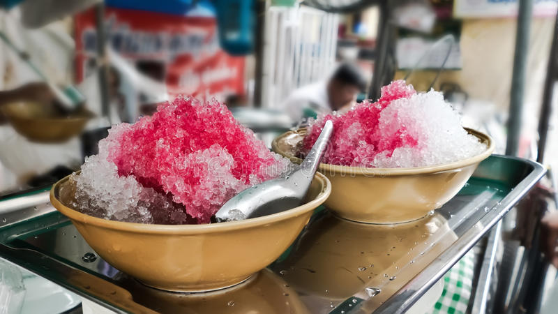 泰国旅游必吃的泰国特色美食介绍,在泰国美食推荐攻略