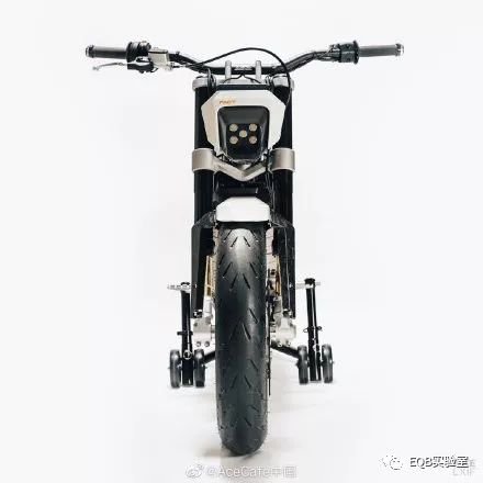 我的电动车要怎么样才能显得与众不同？电动车改装案例分享