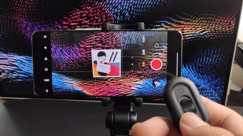 小米自拍杆变焦版怎么重置蓝牙,小米支架式自拍杆和变焦款