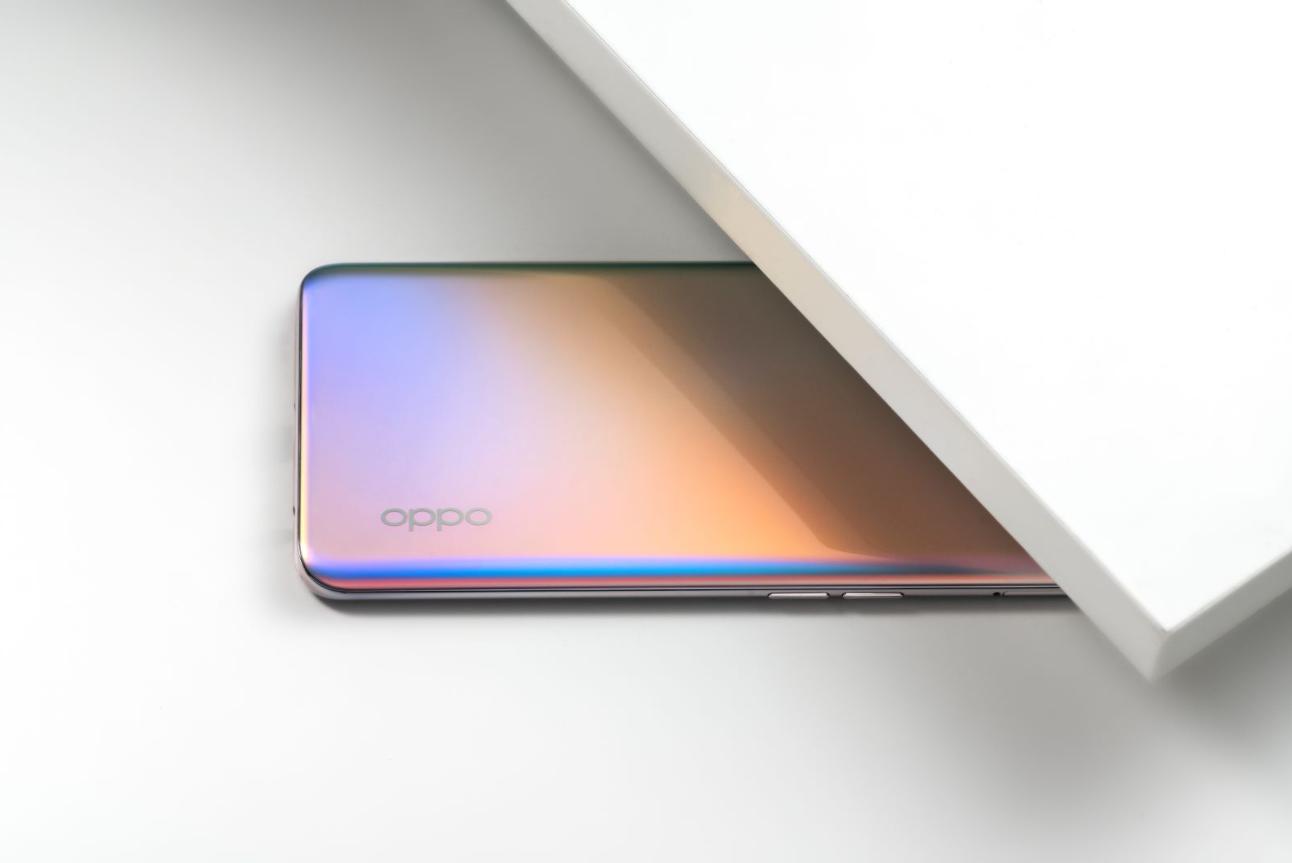 安兔兔好评榜第三！绿哥带你探寻OPPOK9为何有如此实力