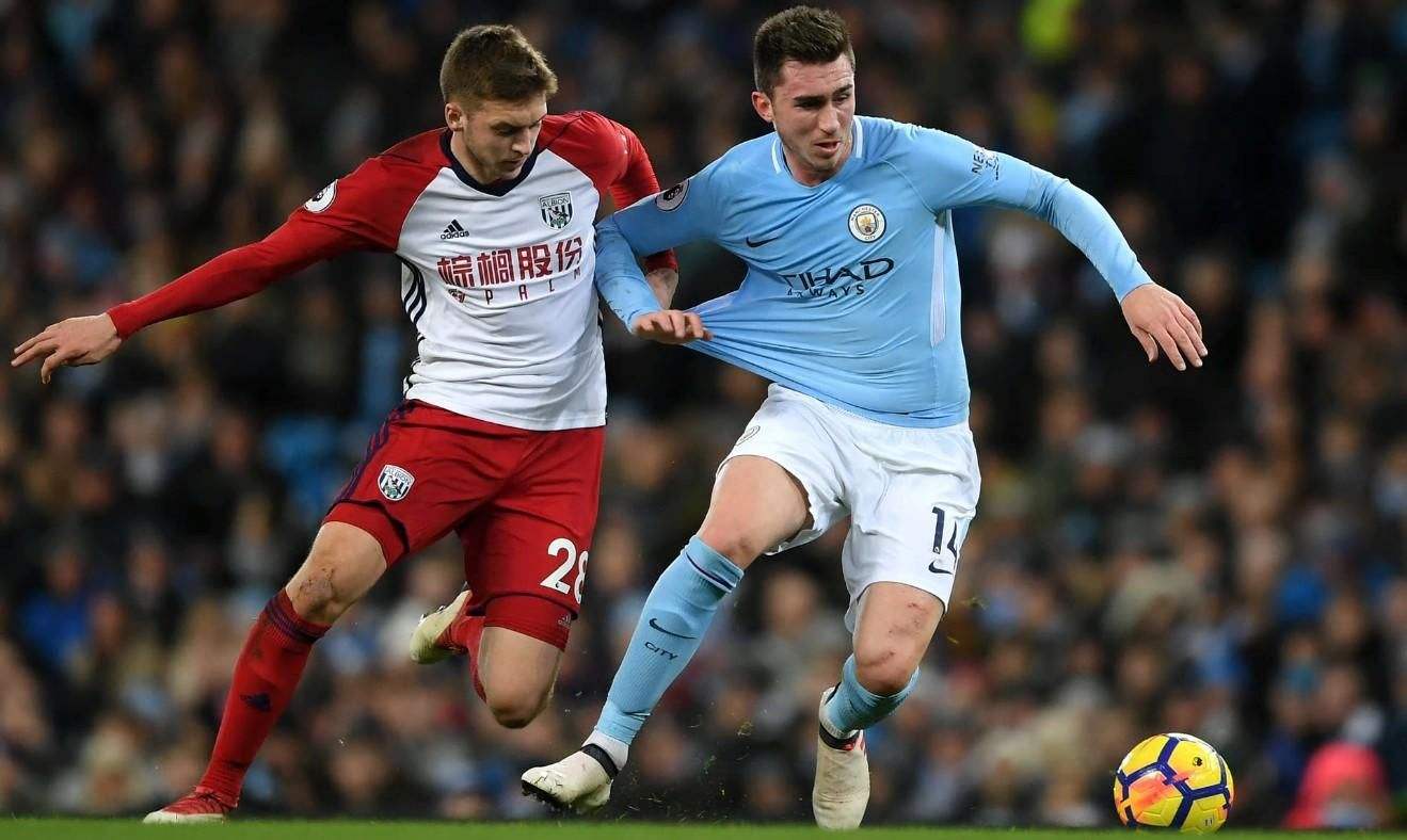 曼城的法国中卫,法国中卫曼城