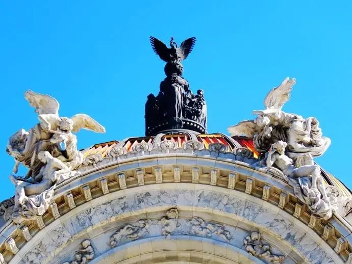 十大美术馆,全球最大私人美术馆