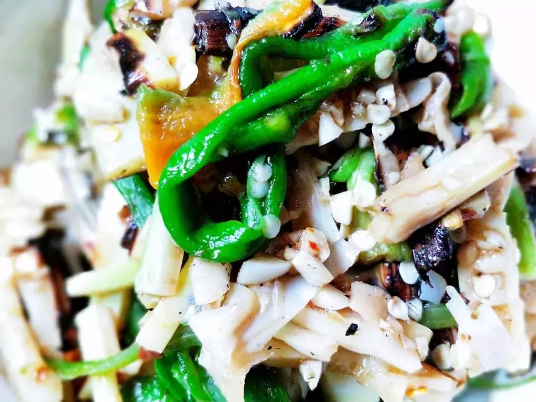 腾冲可以玩可以吃环境好的农家乐,腾冲花海美食