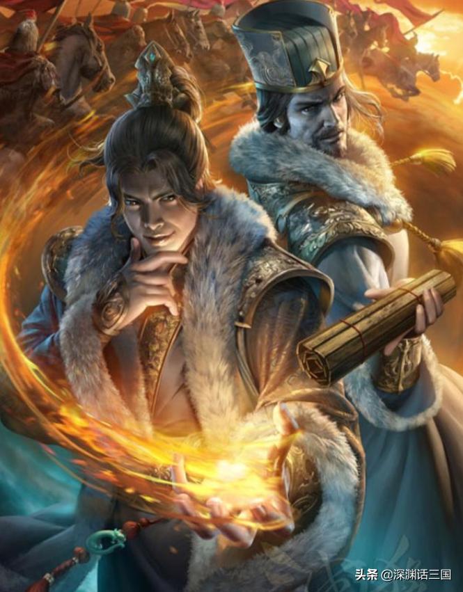 三国杀两个人都没牌可出怎么办,三国杀两个英雄