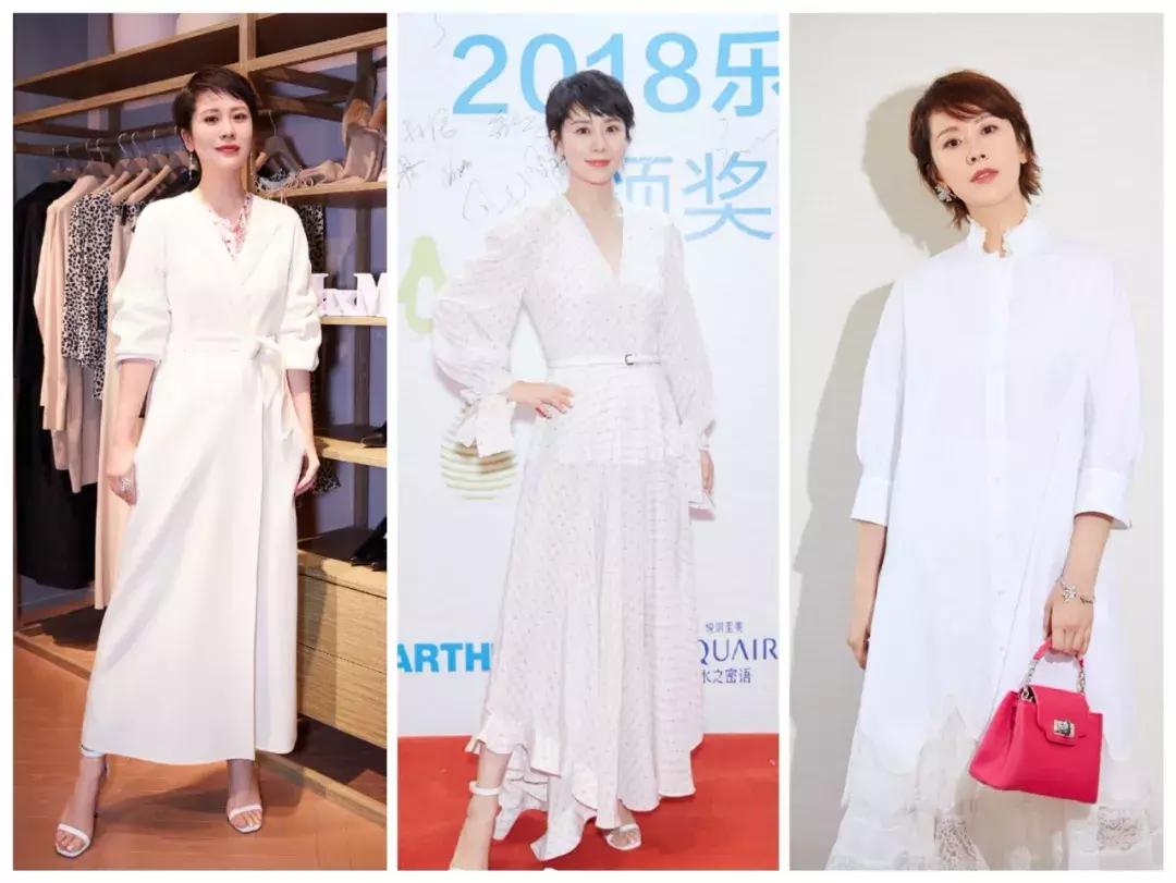 杨幂宋茜穿什么衣服好看,除了杨幂还有哪些艺人旗下有童星