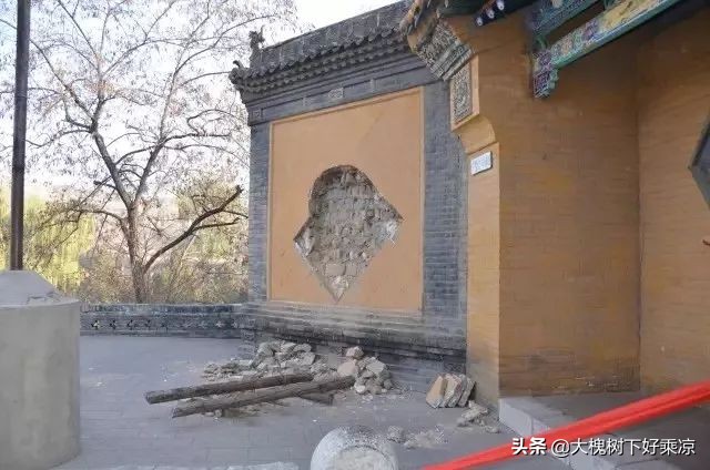 庙内文物被盗案视频,白塔寺被盗文物追回来了吗