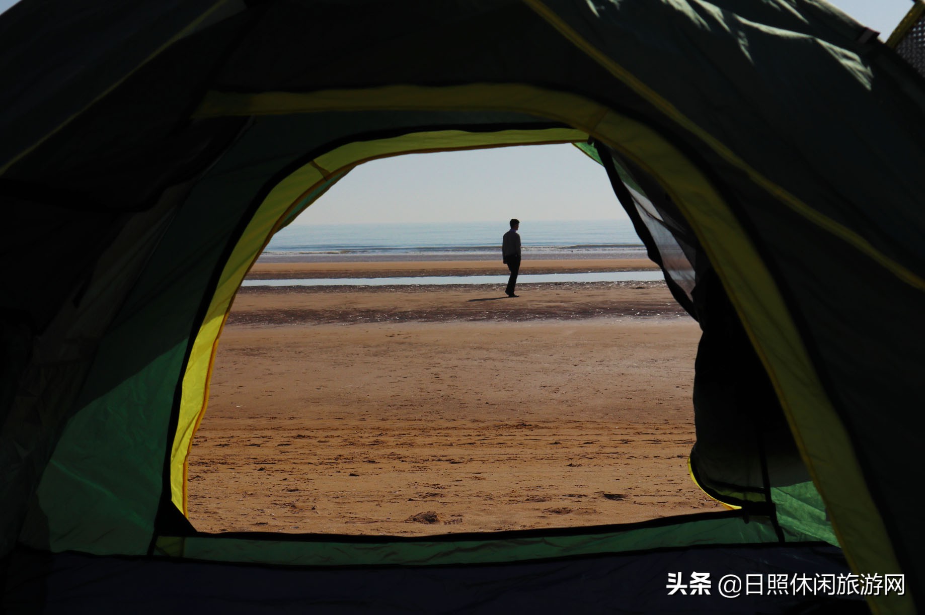 自驾日照旅游攻略带什么,江苏带孩子去日照旅游攻略