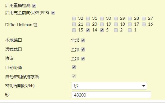 ipsec的两种工作模式及适用的场景,ipsec的两种模式与作用