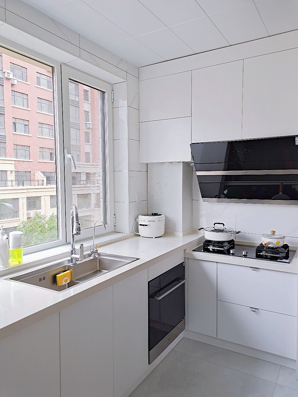 厨房好物推荐女生必备,一见钟情的5种厨房用品