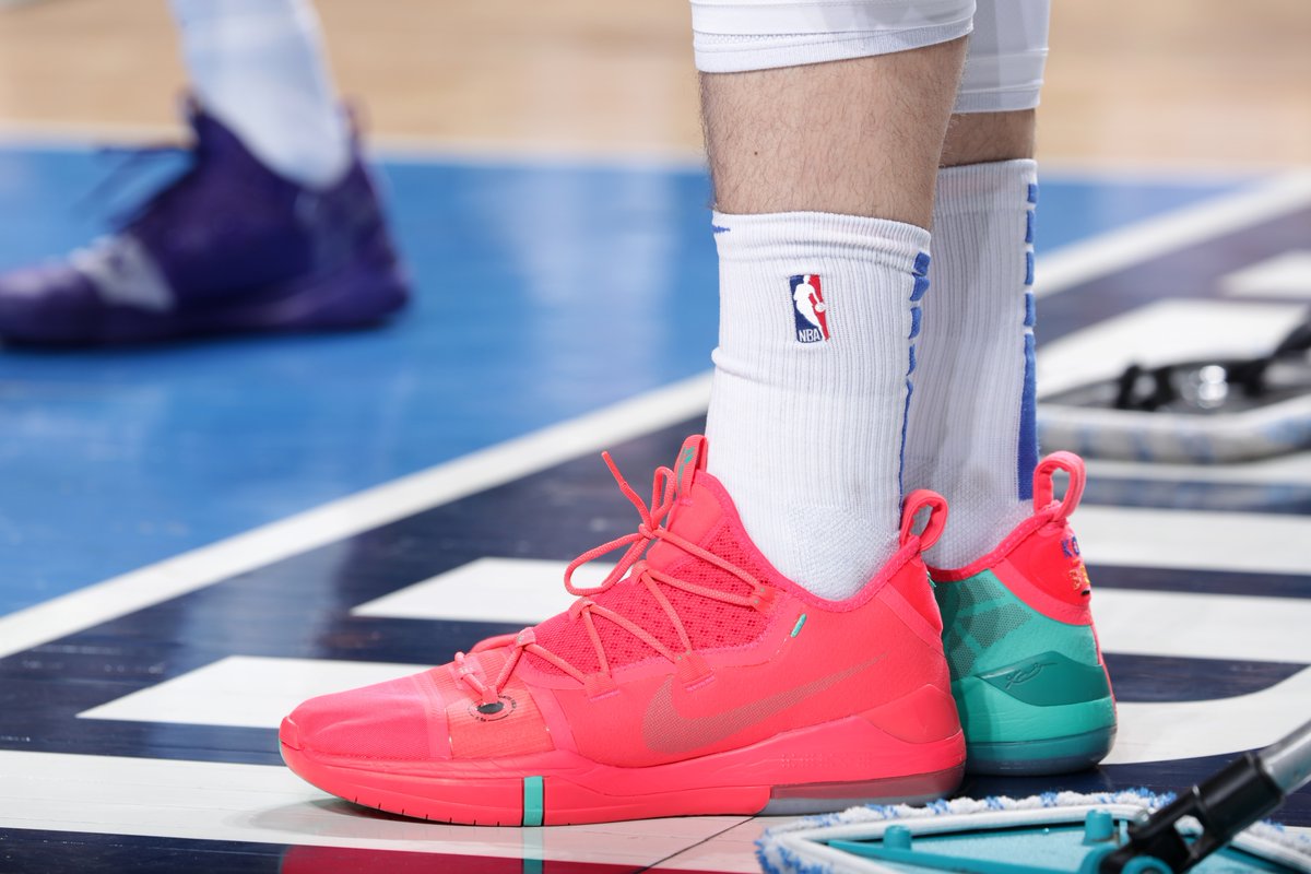 东契奇联名球鞋,东契奇联名款球鞋