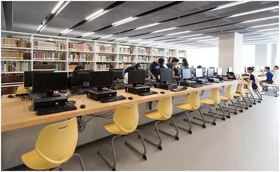 香港大学和香港珠海学院,香港珠海学院神仙院校