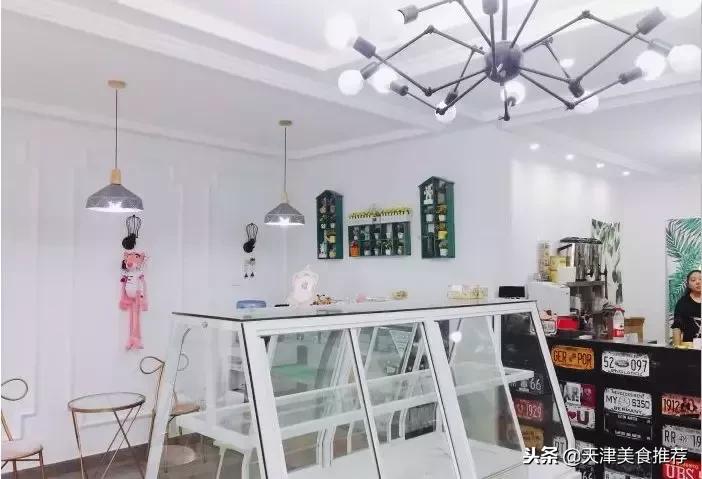 哏儿都甜品攻略，15家私藏好店统统给你们！