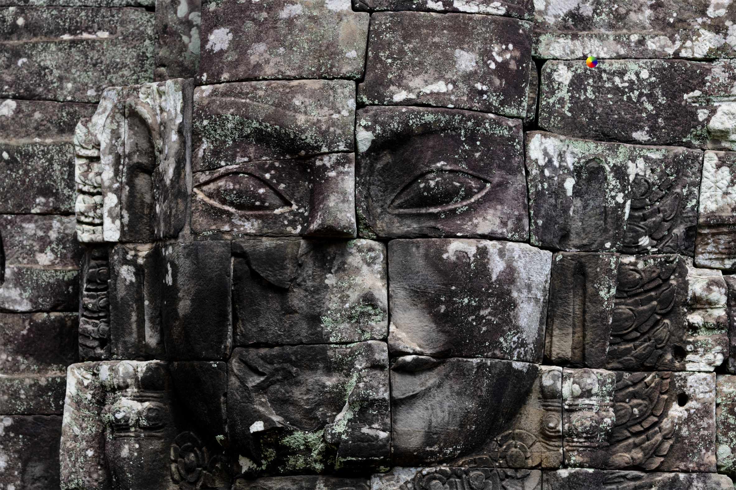 谁在柬埔寨,柬埔寨吴哥城历史