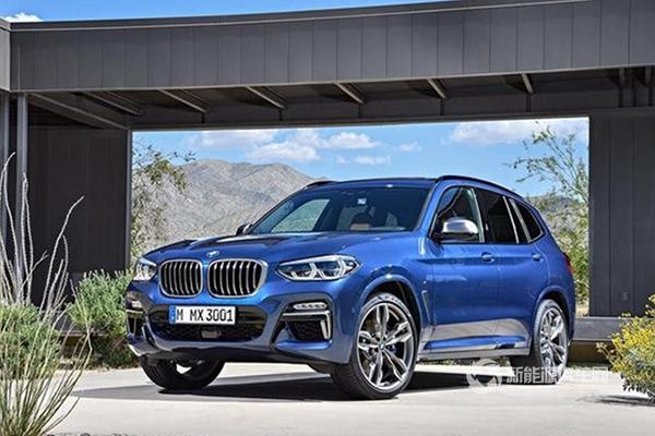 破往昔竞峥嵘华晨宝马iX3能否打响国产第一仗