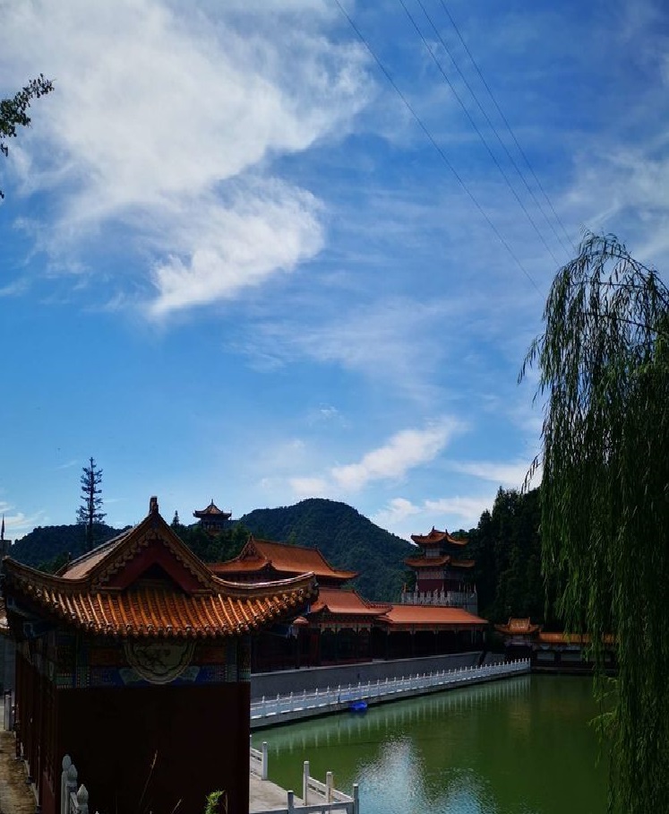 宜春4a景点,宜春免费旅游景区排名前十