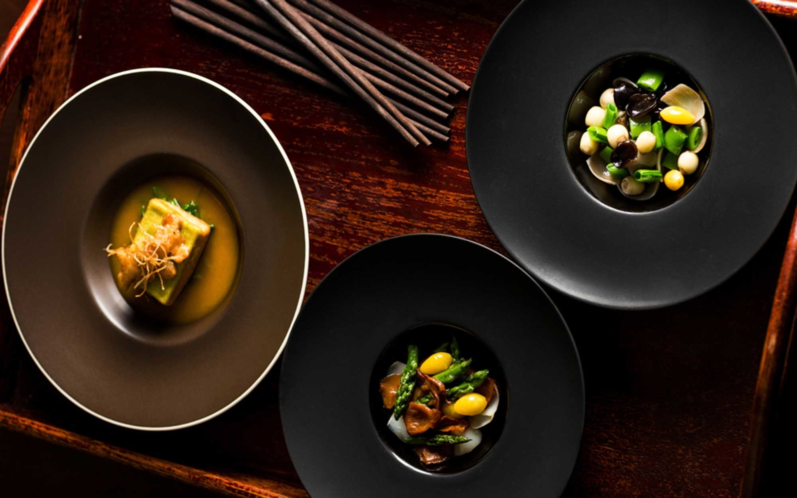 上海米其林好吃的粤菜,上海必吃米其林推荐餐厅