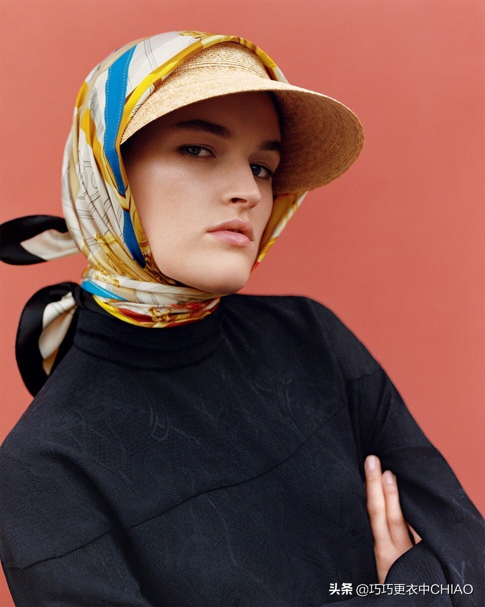 像伊万卡一样摇滚的Gucci，Hermès和Dior配饰