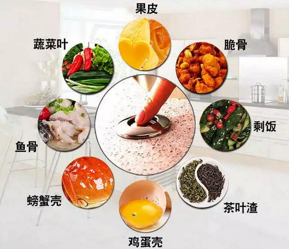 厨房宝垃圾处理器怎么使用,泰州厨房宝垃圾处理器有限公司