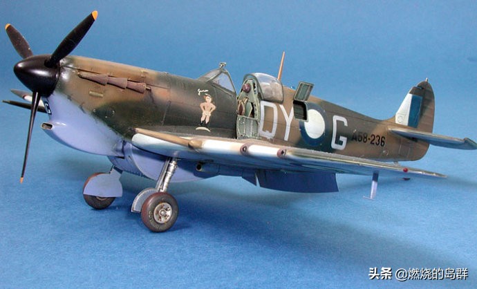 用数字说话：欧洲明星喷火和亚洲空霸零战哪家强？