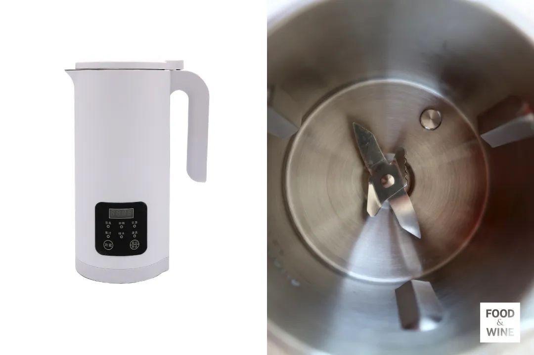 推荐一款超级好用的豆浆机,豆浆机哪款做得最好最实用