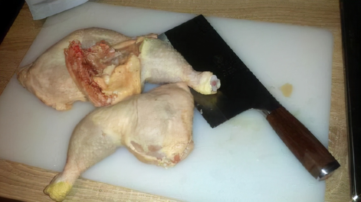 家用正宗菜刀邓家刀,菜刀评测邓家刀