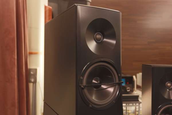 McIntosh捉对YGAcoustics：海山音响新组合有梗