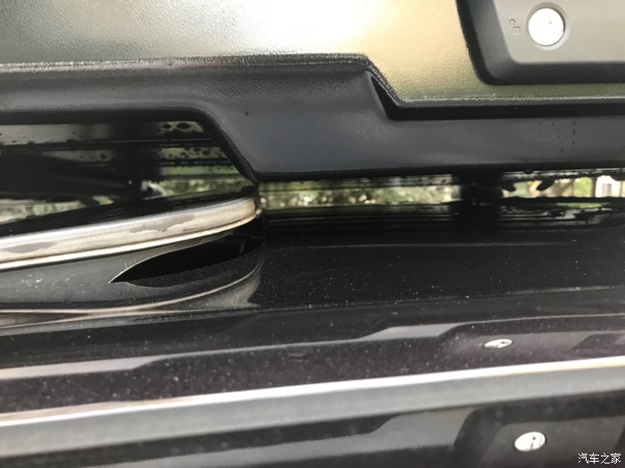 拓乐598装车,拓乐后拖箱评测