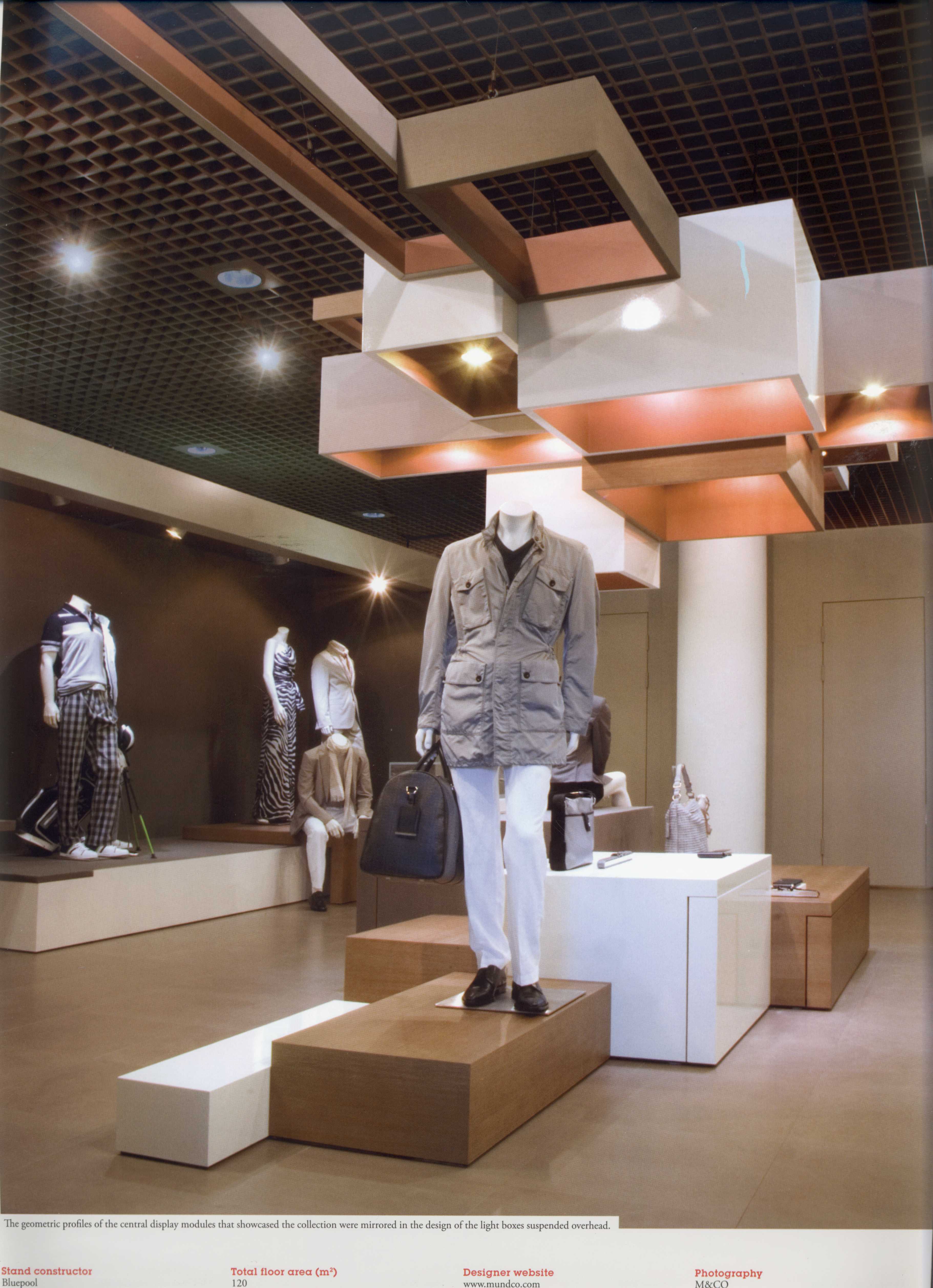 东城区专业展览特装展台设计搭建,特装展台搭建设计常用解决方案