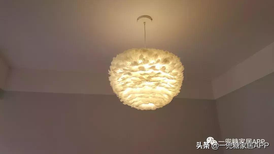 闭眼买错不了！4种风格高人气的40款灯，亲测最低65元