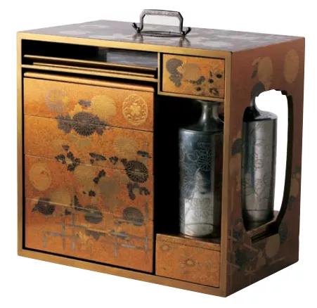 《和食之魂》：“和食教父”献上的日本料理扫盲书