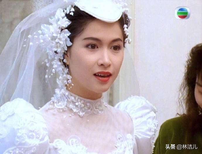 袁洁莹陈法蓉谁短发好看,袁咏仪袁洁莹陈法蓉短发