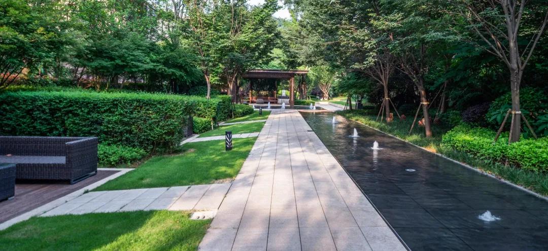 易境捷报|荣获园匠杯4大奖项，新荣誉、新使命、新突破