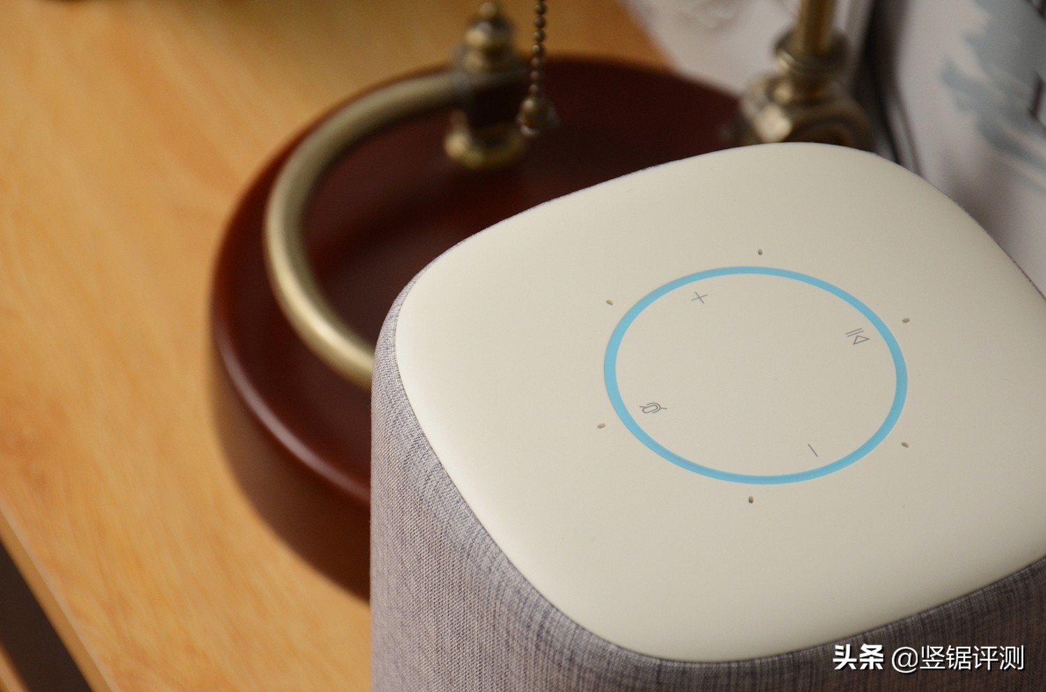 小爱音箱智能音箱评测,小爱音箱增强版和普通版对比
