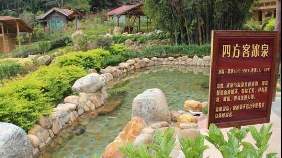 「冬来临·醉温泉」新装怡情谷主楼高级房,早晚2餐+泡38个温泉池