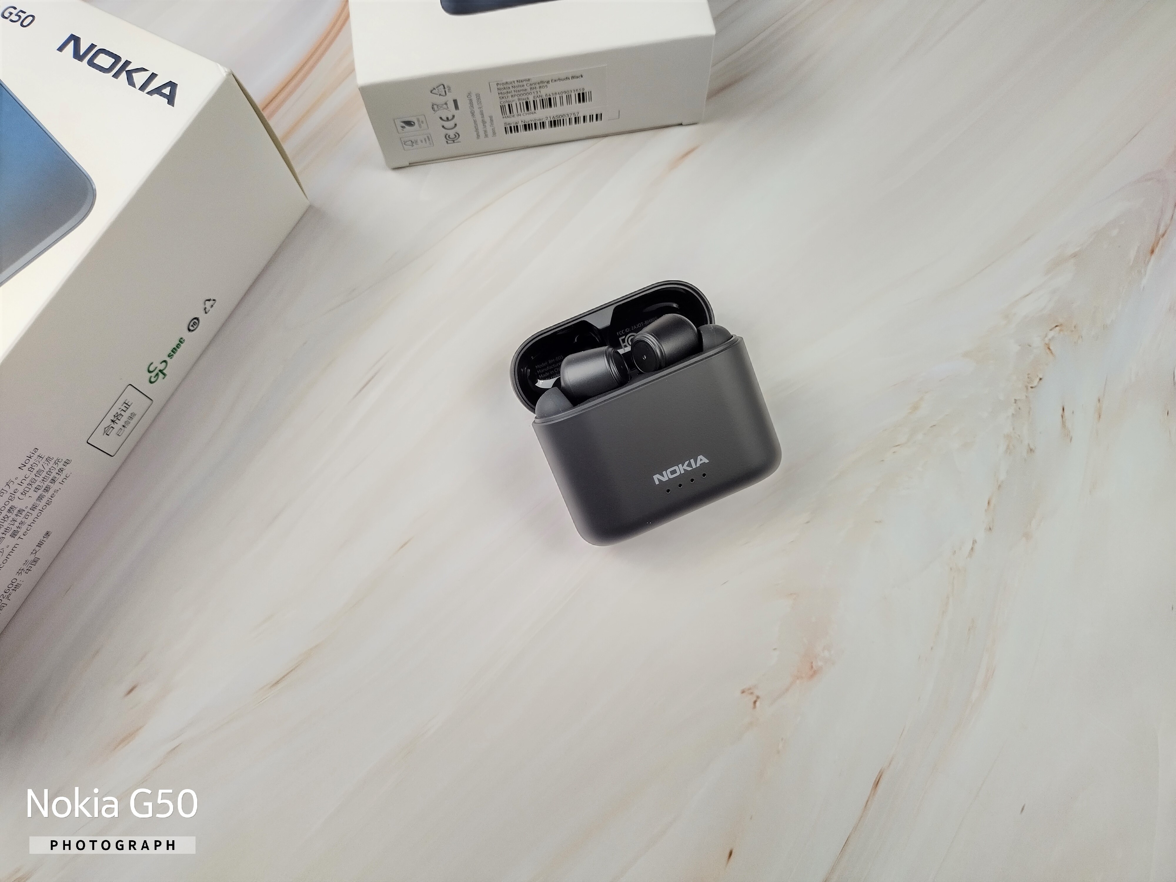 诺基亚g50使用体验,诺基亚g50测评不谈情怀谈体验