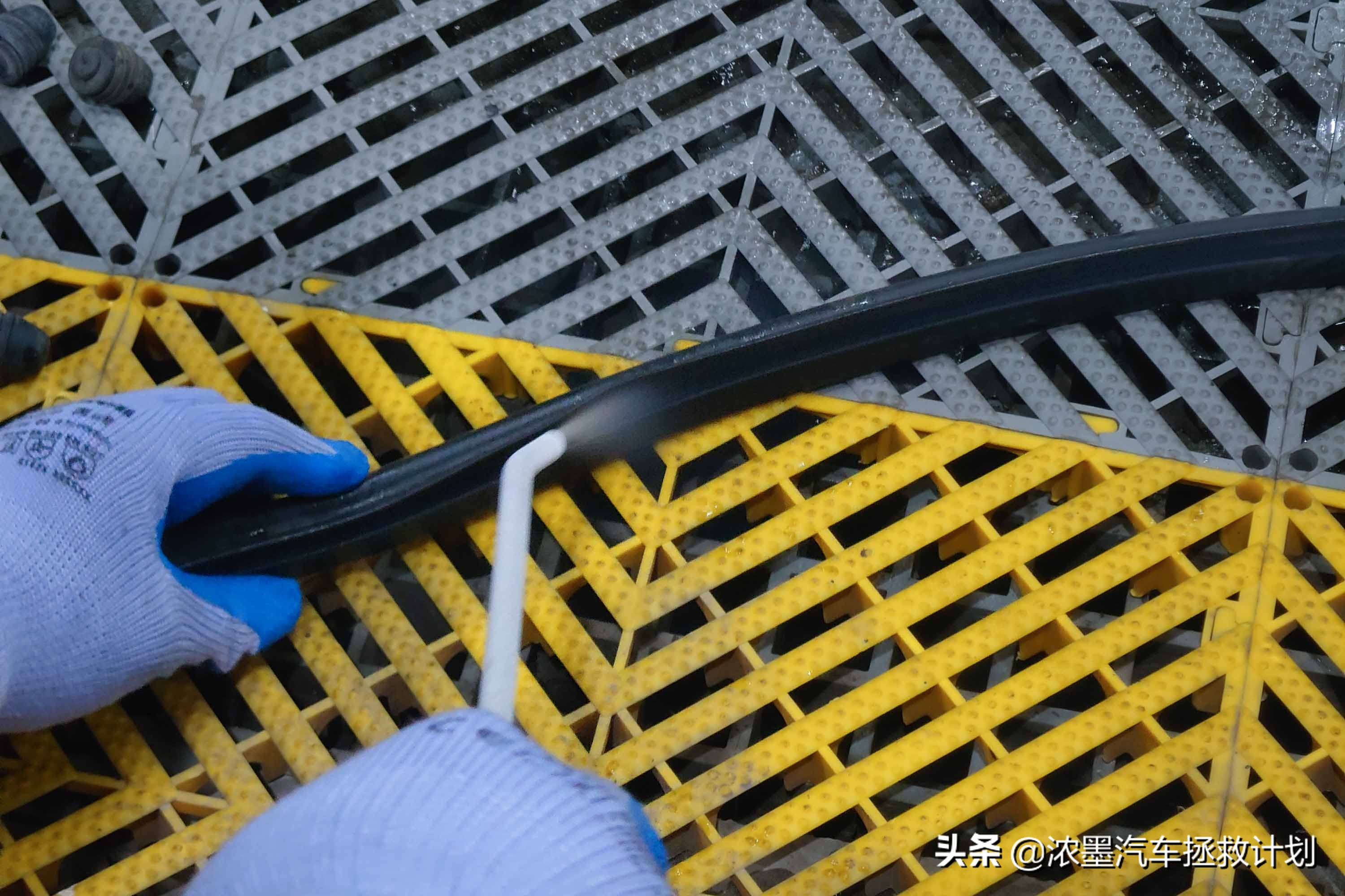 澎湃驾控,六代高尔夫gti深度测评